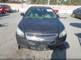 Chevrolet Malibu Ls 1G1ZB5EBXAF314562 снимка