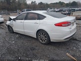 Ford Fusion Se 3FA6P0HD8HR249807 снимка