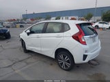 Honda Fit Ex JHMGK5H72GS016186 снимка