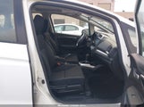 Honda Fit Ex JHMGK5H72GS016186 снимка
