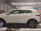 Kia Sportage Lx KNDPMCAC6L7839692 photo