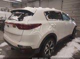 Kia Sportage Lx KNDPMCAC6L7839692 photo