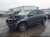 Honda Hr-V Awd Ex-L 3CZRU6H77NM701438 снимка