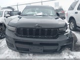 Jeep Grand Cherokee L Altitude X 4X4 1C4RJKAG8R8614935 photo