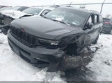Jeep Grand Cherokee L Altitude X 4X4 1C4RJKAG8R8614935 photo