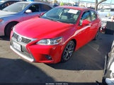 Lexus Ct 200H JTHKD5BH5H2301925 снимка