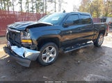 Chevrolet Silverado  1Lt 3GCUKREC3JG386820 снимка