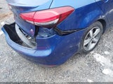 Kia Forte S 3KPFL4A75JE284691 снимка