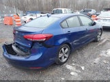 Kia Forte S 3KPFL4A75JE284691 снимка