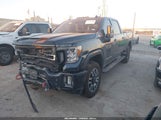 GMC Sierra 2500Hd 4Wd Standard Bed At4 1GT49PEY6LF317331 fotografie