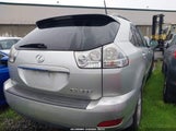 Lexus Rx 350 2T2GK31U47C006813 снимка