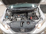 Honda Civic Lx 19XFB2F56EE024529 снимка