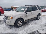 Ford Escape Limited 1FMCU0EGXAKC21890 снимка