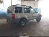 Nissan Xterra Se/Xe 5N1ED28Y4YC595201 снимка
