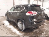 Nissan Rogue Sl 5N1AT2MV0FC872162 снимка