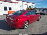 Hyundai Sonata Limited 5NPEC4AC4DH514715 снимка