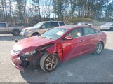 Hyundai Sonata Limited 5NPEC4AC4DH514715 снимка