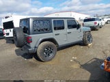 Jeep Wrangler 4Xe Unlimited Rubicon 4X4 1C4JJXR69NW153188 fotografie