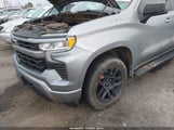 Chevrolet Silverado  4Wd Short Bed Rst 1GCUDEED1PZ192761 photo