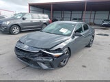 Hyundai Elantra Sel Sport KMHLM4DGXSU984927 fotografie