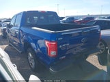 Ford F-150 Xlt 1FTEW1CG0HKD40557 снимка