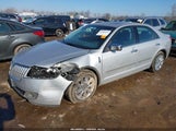 Lincoln Mkz 3LNHL2GC0AR750307 снимка