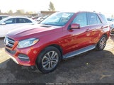 Mercedes-Benz Gle 350 4JGDA5JB0HA910678 photo