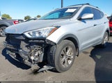 Hyundai Santa Fe Sport 2.4L 5XYZU3LB5GG366681 fotografie