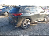 Chevrolet Blazer Fwd Rs 3GNKBERS1RS146456 photo
