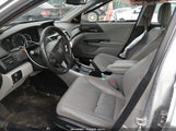 Honda Accord Ex-L V-6 1HGCR3F85EA030843 fotografie