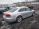 Volkswagen Passat 2.0L Tdi Sel Premium 1VWCN7A35EC052565 photo