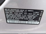 Volkswagen Passat 2.0L Tdi Sel Premium 1VWCN7A35EC052565 photo