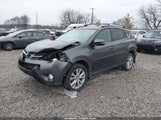 Toyota Rav4 Limited 2T3DFREV1DW113191 снимка