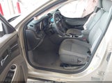 Chevrolet Malibu Ls 1G11B5SL7FF314231 снимка