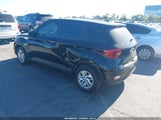 Hyundai Venue Se KMHRB8A39PU212614 снимка