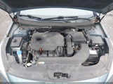 Hyundai Sonata Sport 5NPE34AF3GH393092 photo