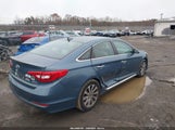Hyundai Sonata Sport 5NPE34AF3GH393092 photo
