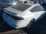 Honda Accord Hybrid Sport-L 1HGCY2F77PA007667 снимка