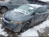 Honda Civic Lx-S 2HGFA16629H332444 снимка