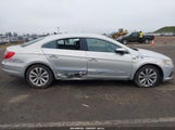 Volkswagen Cc Sport WVWMP7AN5CE511288 снимка