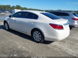 Buick Lacrosse Leather Group 1G4GC5ER1DF324809 снимка