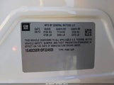 Buick Lacrosse Leather Group 1G4GC5ER1DF324809 снимка