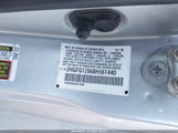 Honda Civic Lx 2HGFG12668H561440 снимка