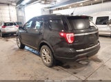 Ford Explorer Xlt 1FM5K8D87KGA46316 снимка