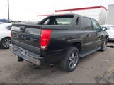 Chevrolet Avalanche  Lt 3GNEK12Z66G132029 снимка