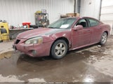 Pontiac Grand Prix 2G2WP522651249081 снимка