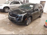 Cadillac Xt4 Sport 1GYFZFR46KF167417 photo
