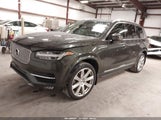 Volvo Xc90 T6 Inscription YV4A22PL0J1346777 fotografie
