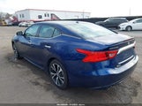 Nissan Maxima 3.5 S 1N4AA6AP9JC399156 снимка