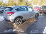 Honda Hr-V Awd Sport 3CZRU6H16LG702779 fotografie